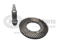 26006016 Winch Gear Set